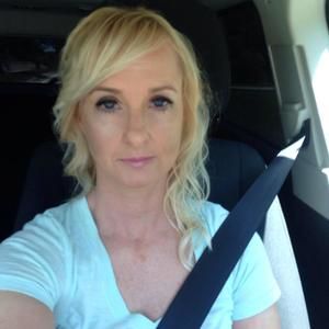 Meet your Posher, Cindy